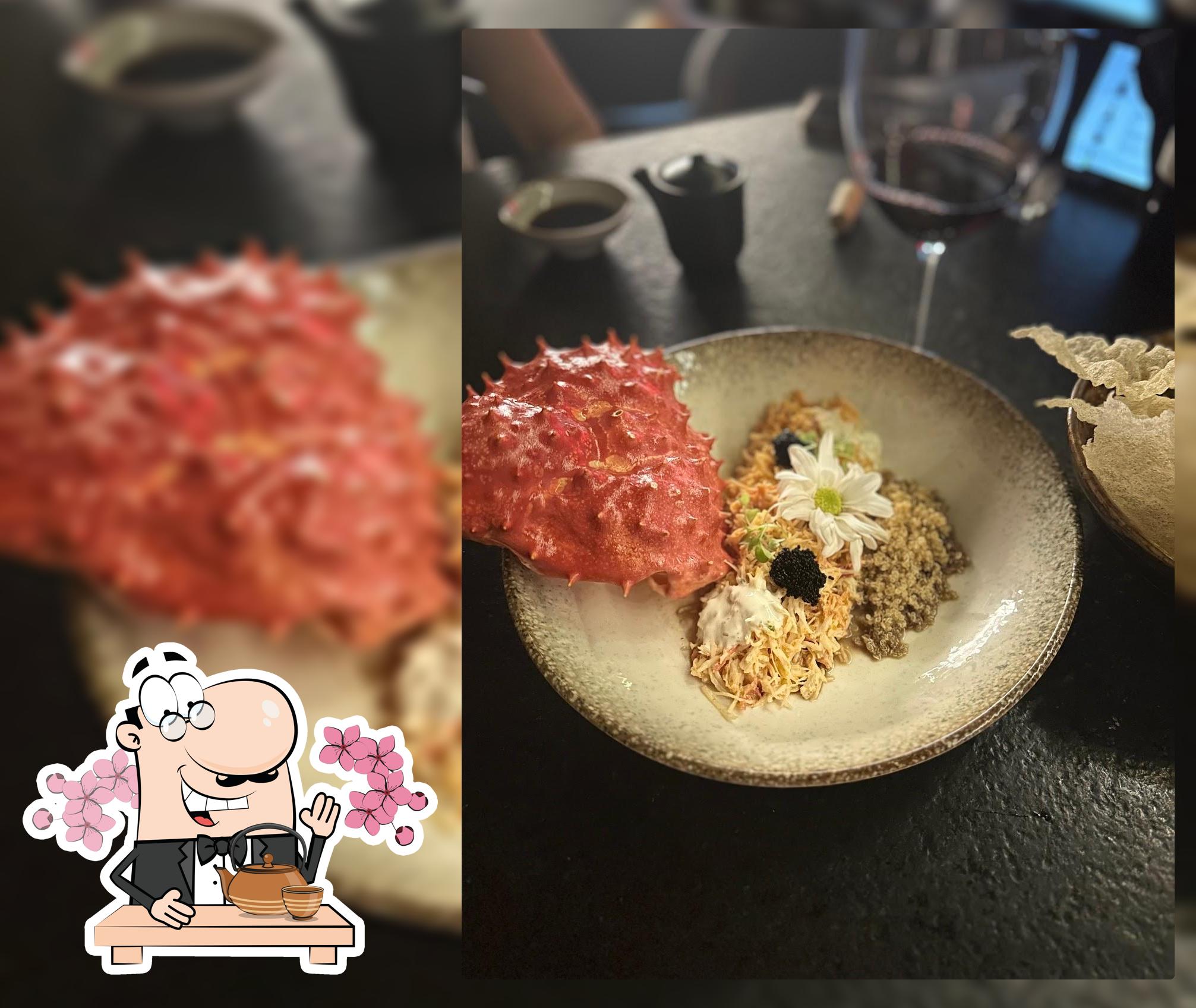 UMI Sushi