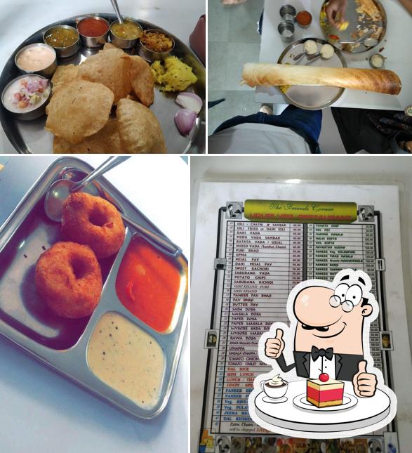 Udupi Veg Restaurant
