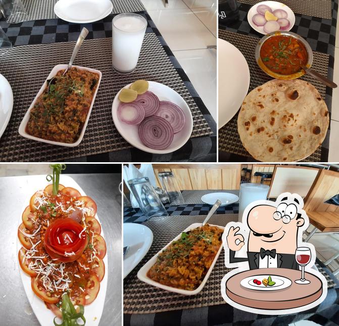 Bapa Sitaram Restaurant