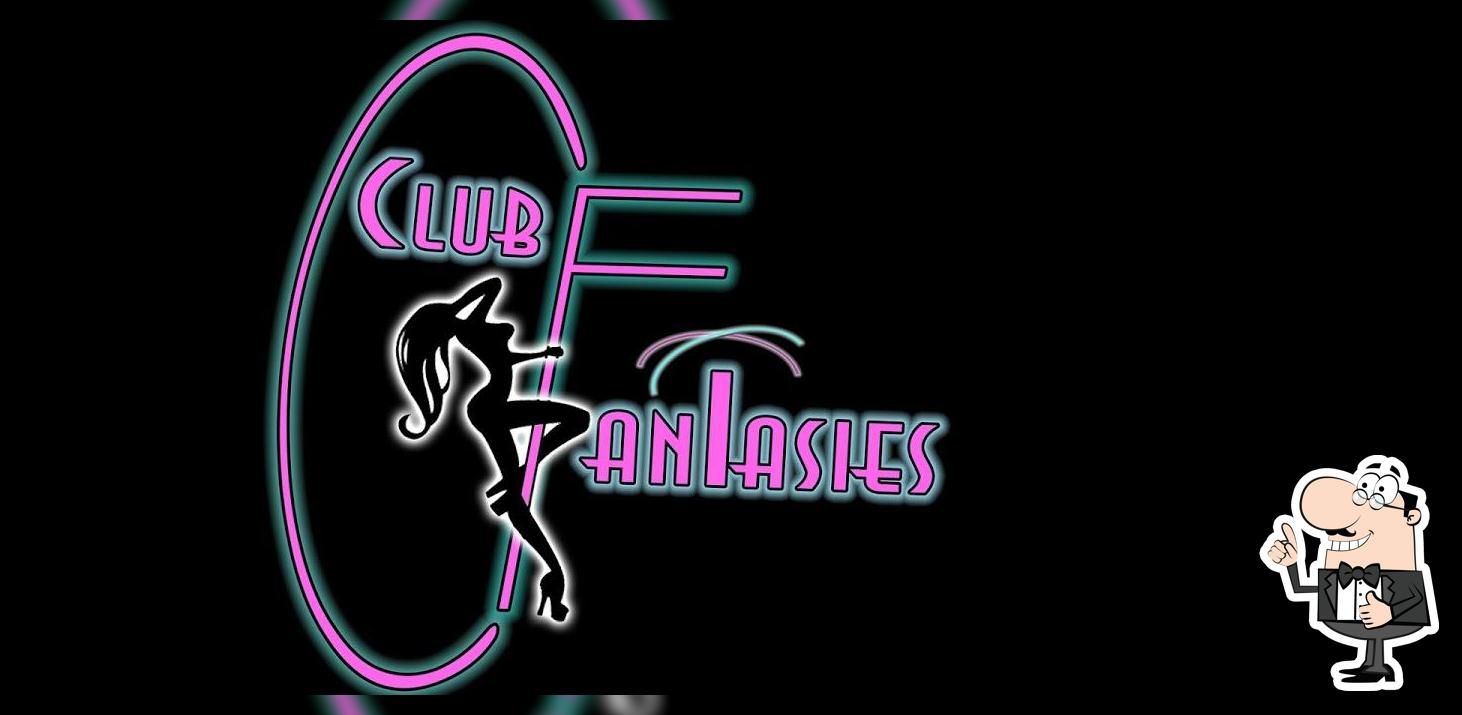 Club Fantasies, Провиденс - Отзывы о ресторане