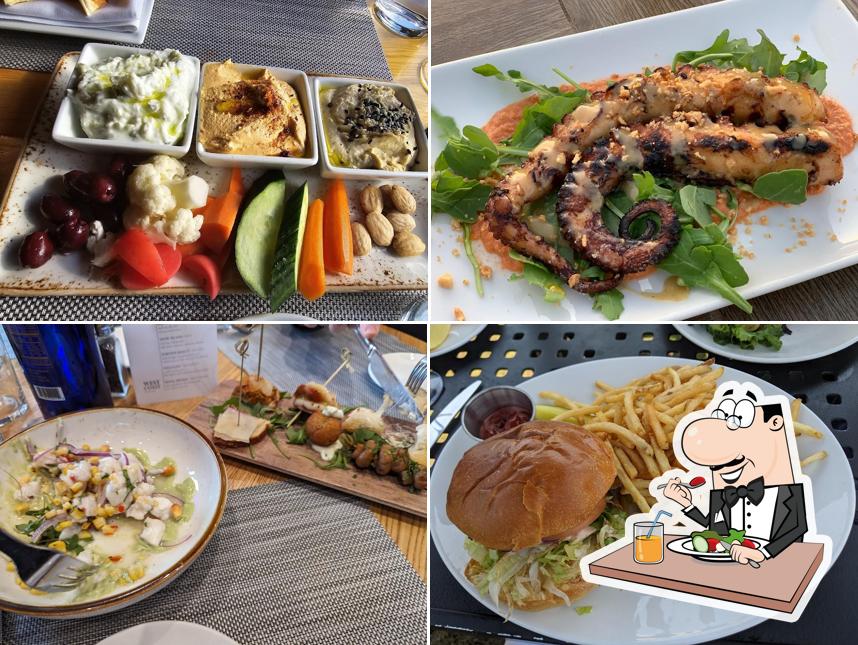 Half moon in dobbs ferry restaurant menu and reviews