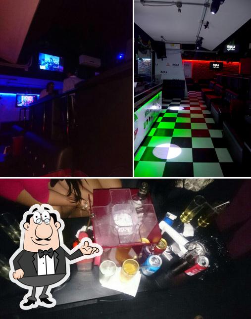 Ibiza Night Club, Tuxtla Gutiérrez - Restaurant reviews