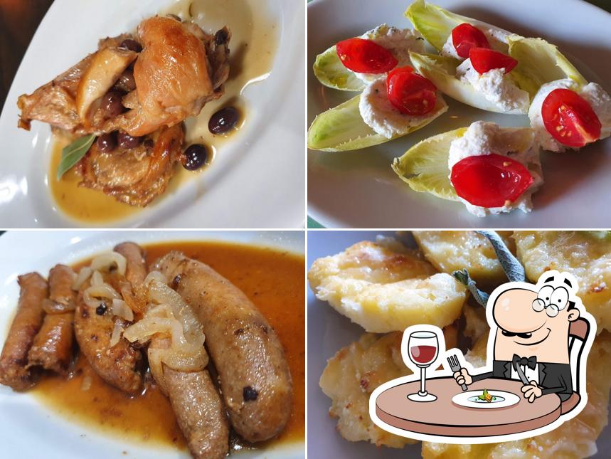 Kreuzberg TrattoBar Antipasteria