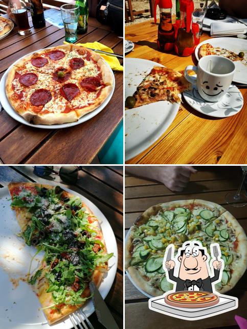 Pizzeria Papillon