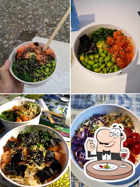 Pokè Factory