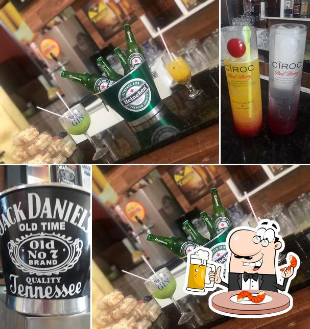 Bar Do Canapi