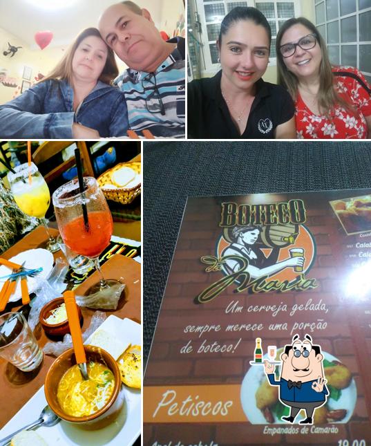 Boteco da Maria