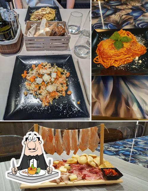 Cibo al Corsopolitan