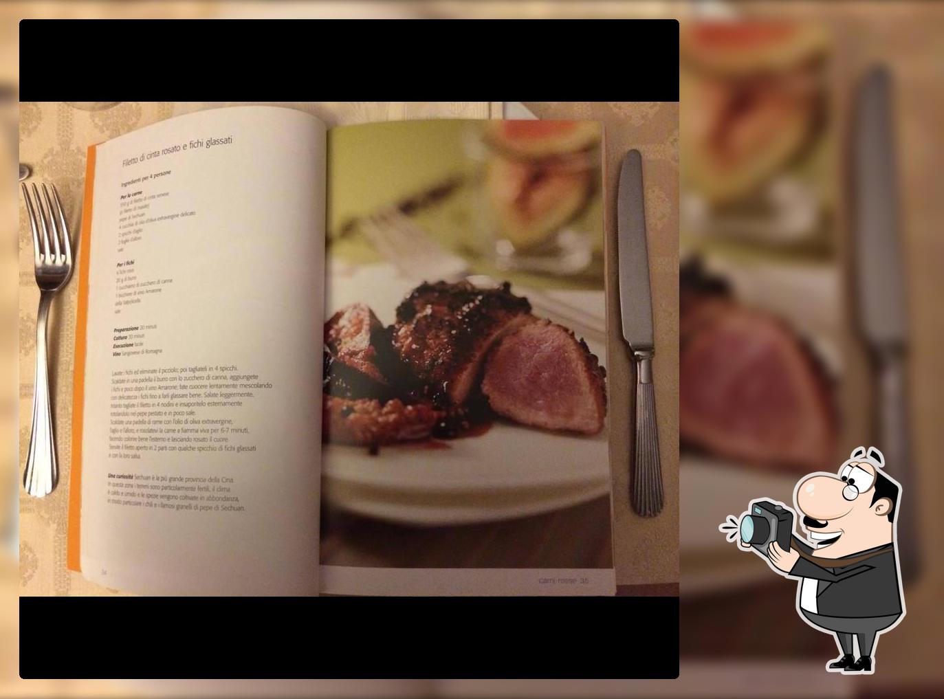 Ristorante da Gigione