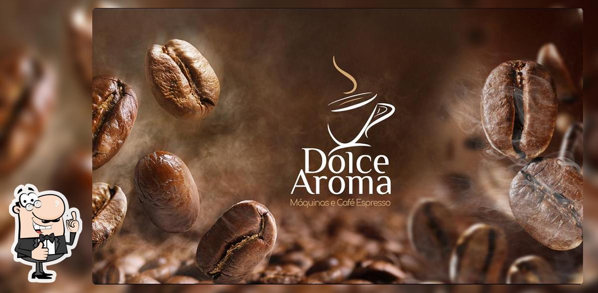 Dolce Aroma Café Matriz