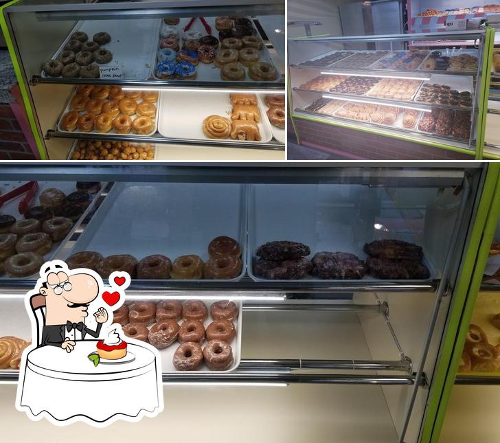 Happy Donuts in Zanesville Restaurant reviews