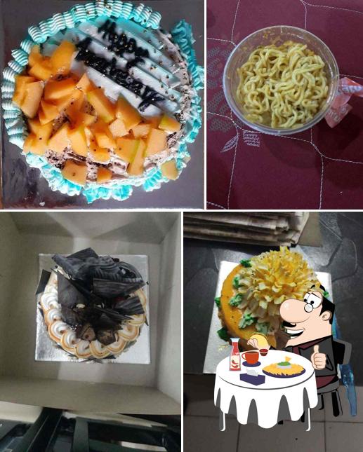 Mom’s Magic