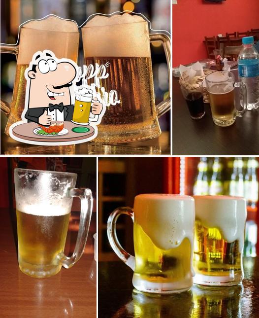 Pizzaria e Esfiharia Nostra Família