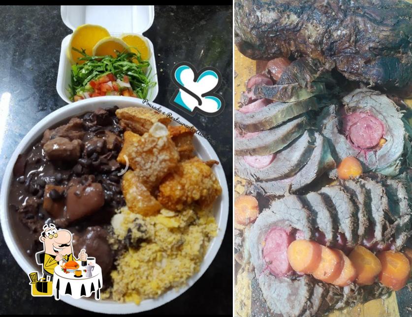 Restaurante e marmitaria TABÃO