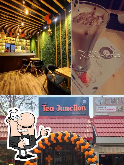 See this image of Tea Junction