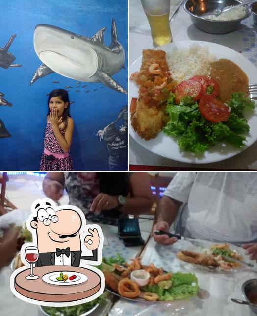 Ventura restaurant, Rio de Janeiro Restaurant reviews
