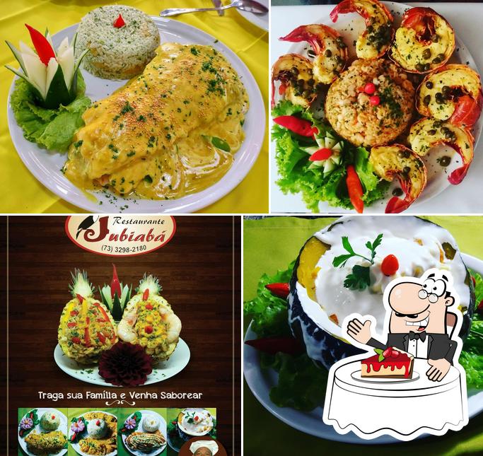 Restaurante Jubiabá
