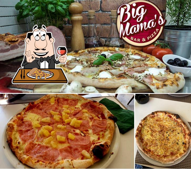 La pizza è il piatto veloce preferito al mondo