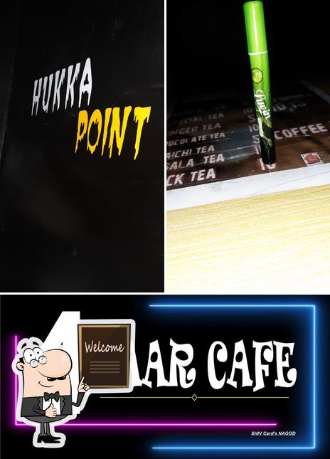 4 yaar cafe