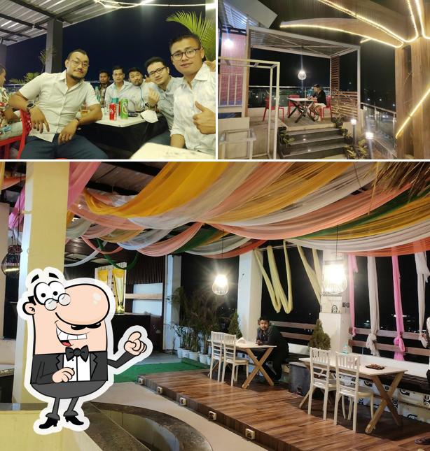 Rendezvous Restaurant