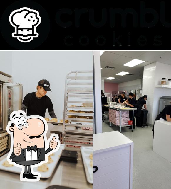 Crumbl Cookies Prescott Valley