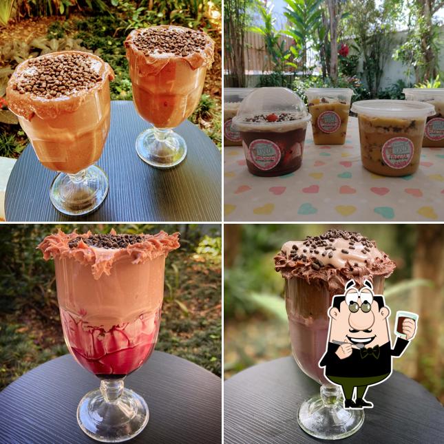 Fit Shake Ponta da Praia