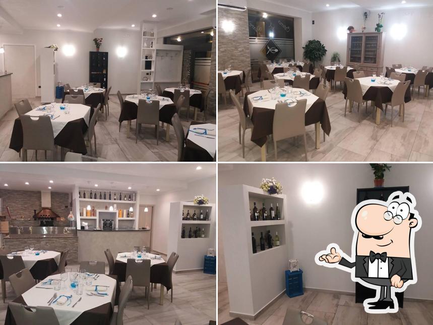 Osteria del Mare