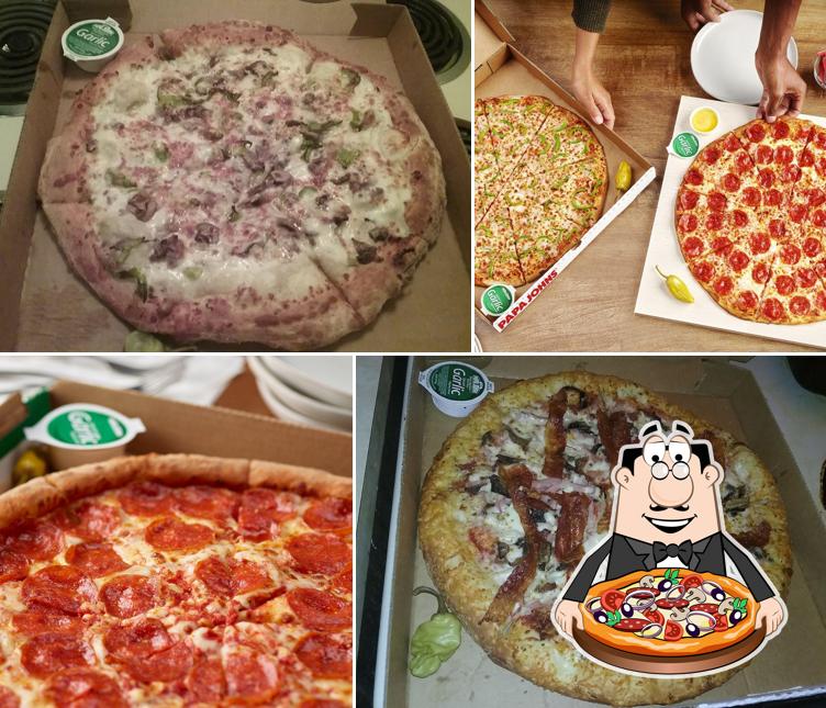 Best new YorkStyle Pizza in Irmo restaurants, spring 2024 Restaurant