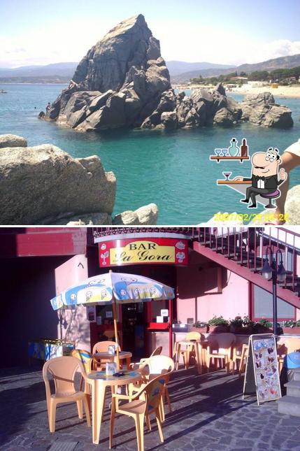 Bar La Gora