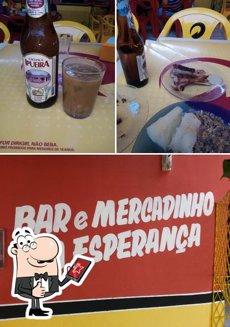 Bar e Mercadinho da Esperança