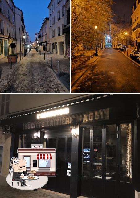 L’Abreuvoir