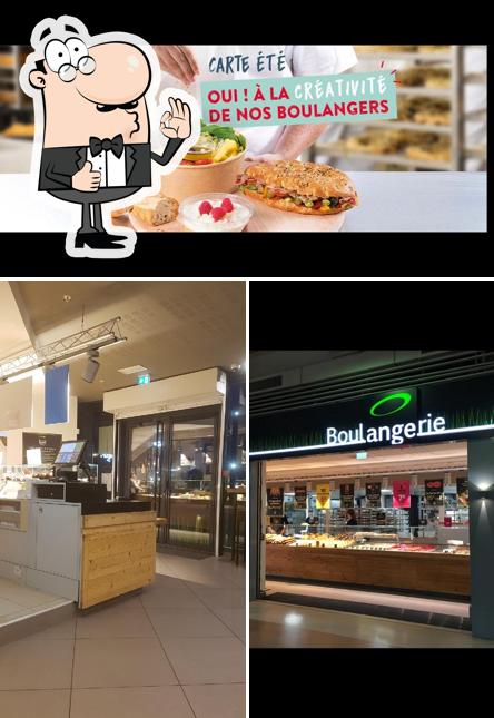 Voir l'image de BOULANGERIE ANGE