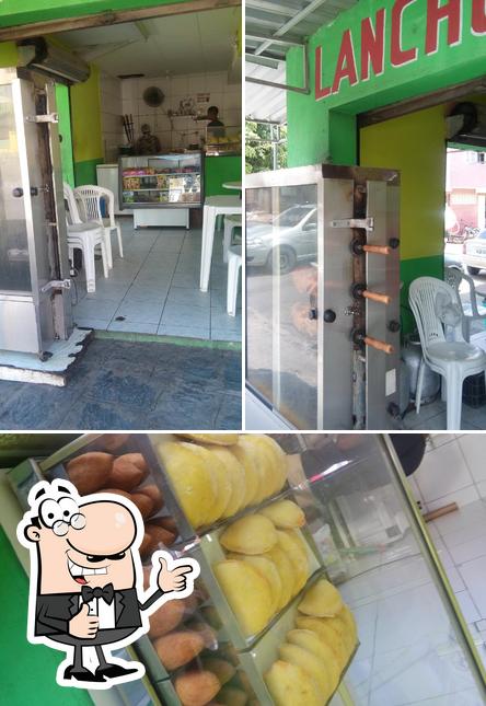 Caldo de cana do Lourinho
