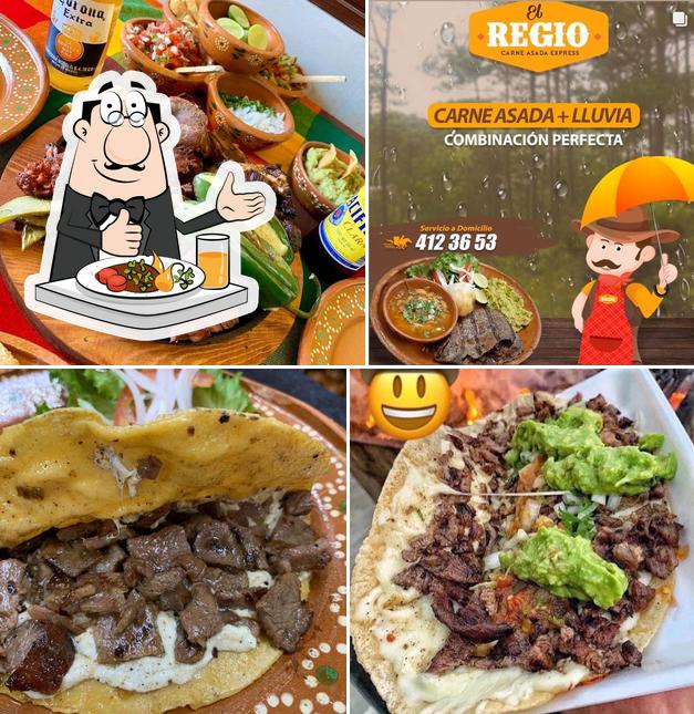 carnes asadas "el regio" pub & bar, Ciudad Guzmán Restaurant reviews