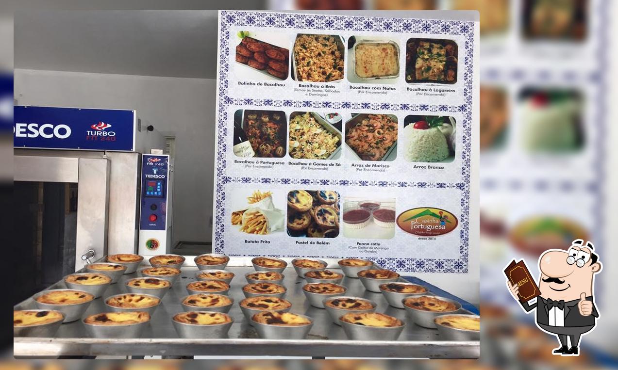Casinha Portuguesa