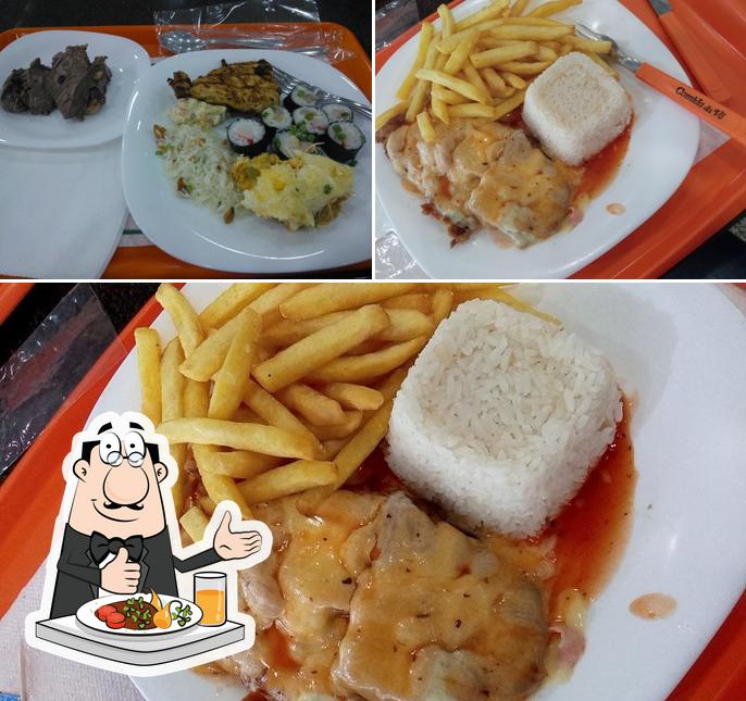 Comida da Vó
