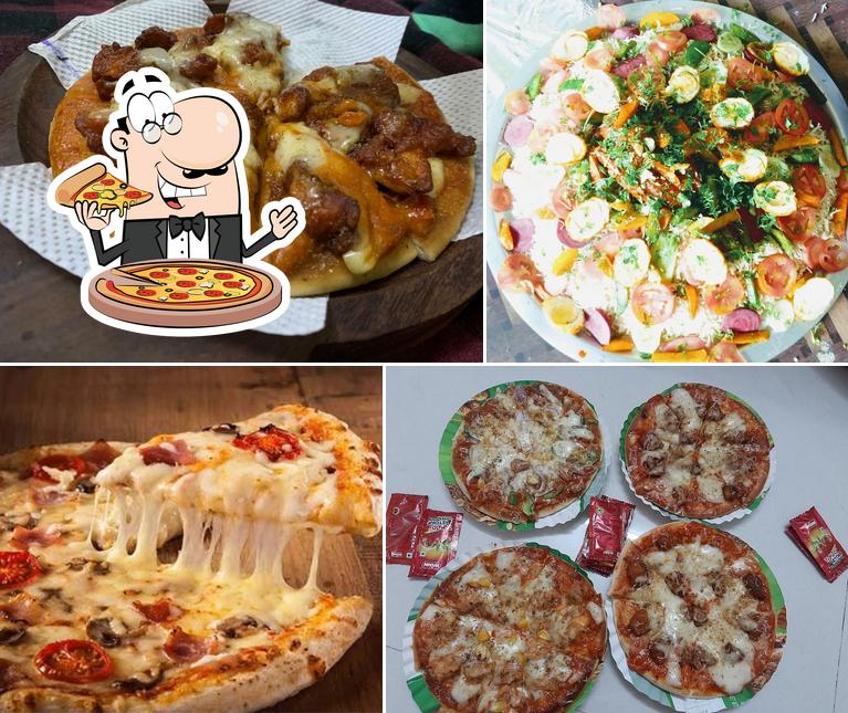 Foodies Time