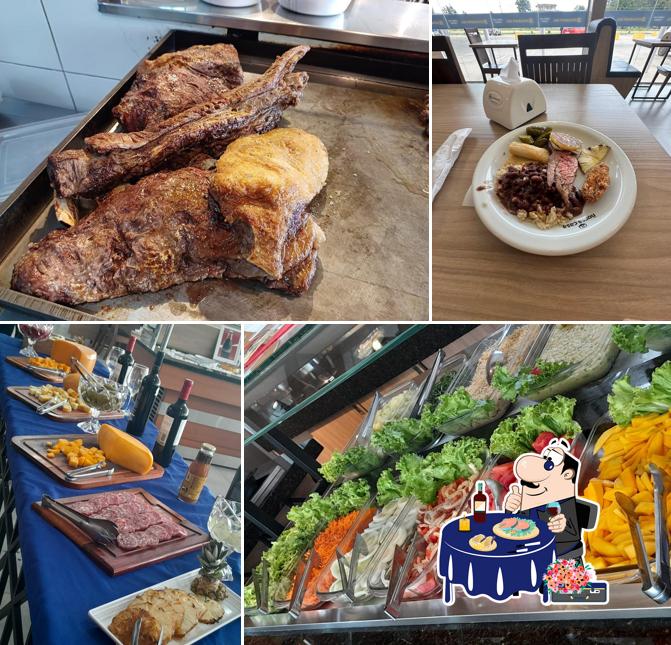 JB RESTAURANTE & GRILL