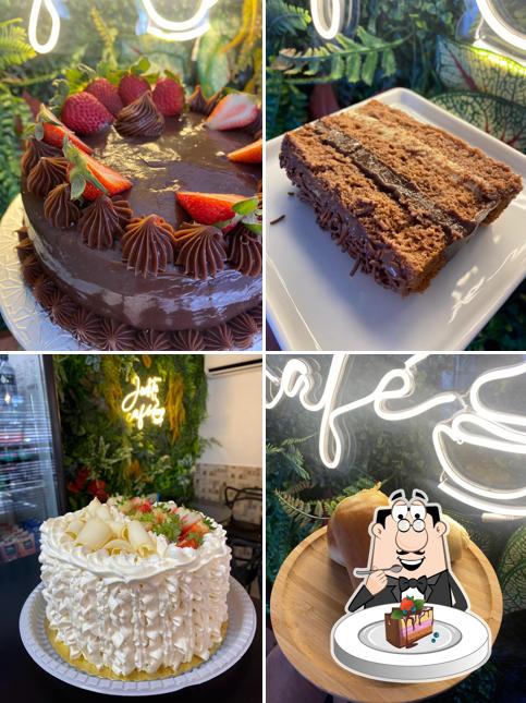 Judite Café