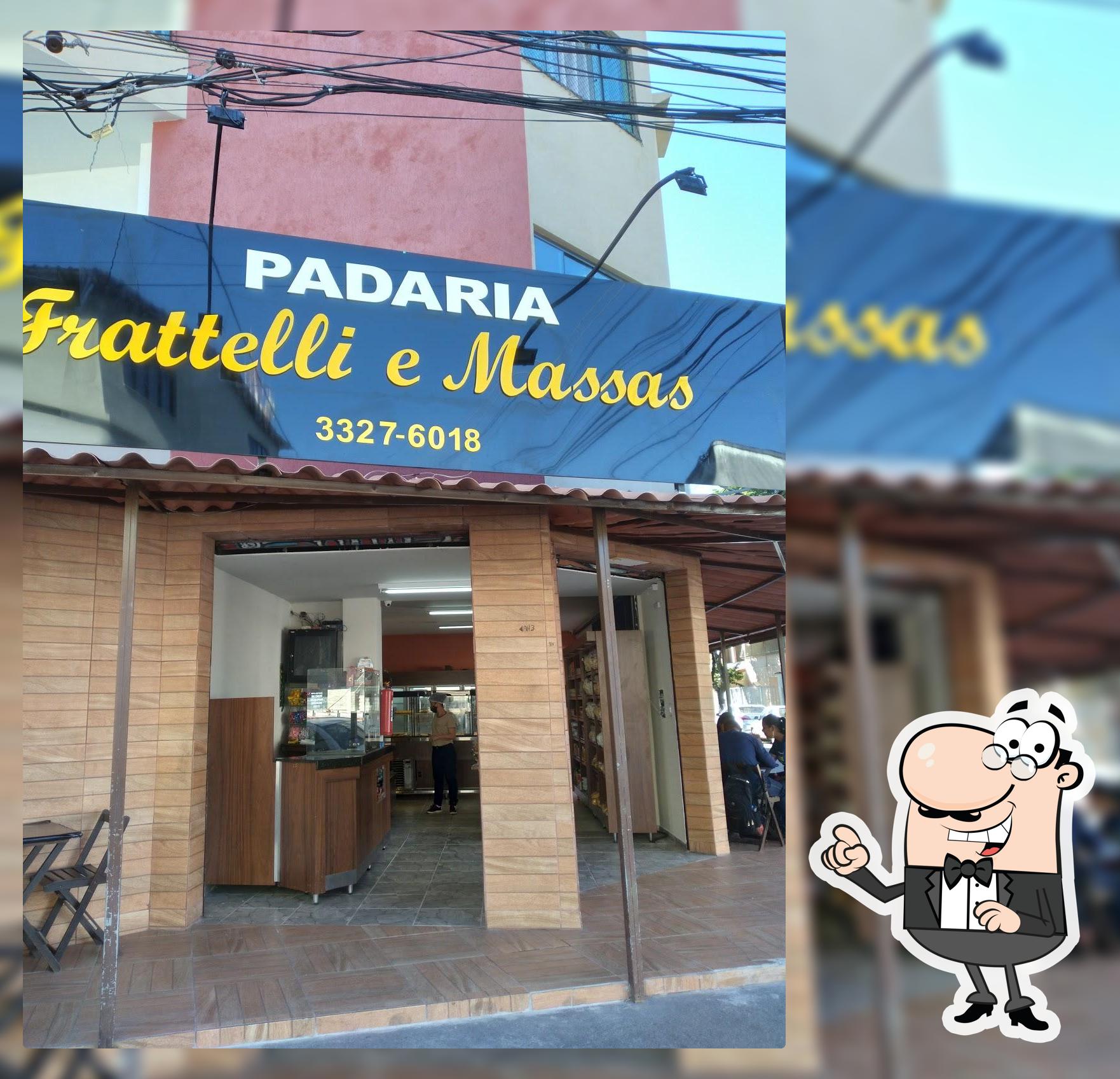 Padaria Frattelli e Massas