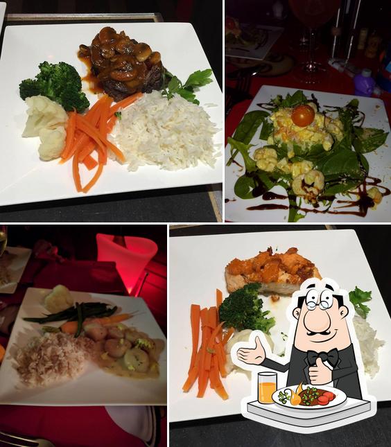 Resto Concept le Chialeux