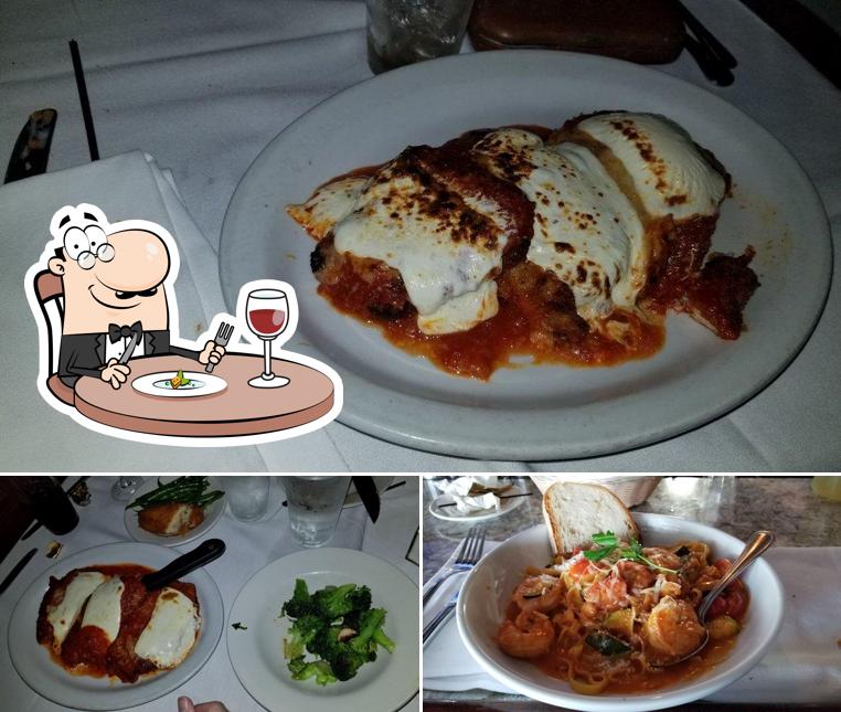 Robke's Northport, Northport - Restaurant menu, prices and reviews