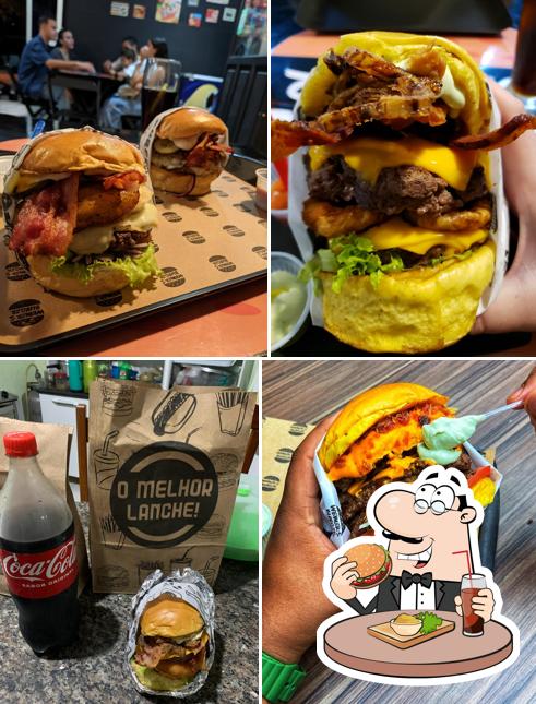 Wemer's Burger