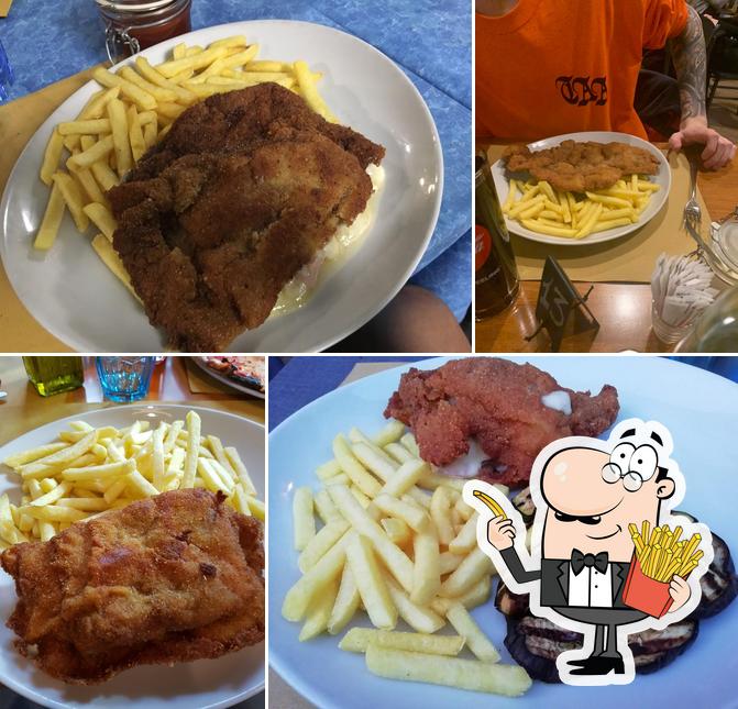 Ristorante-Pizzeria Carlino