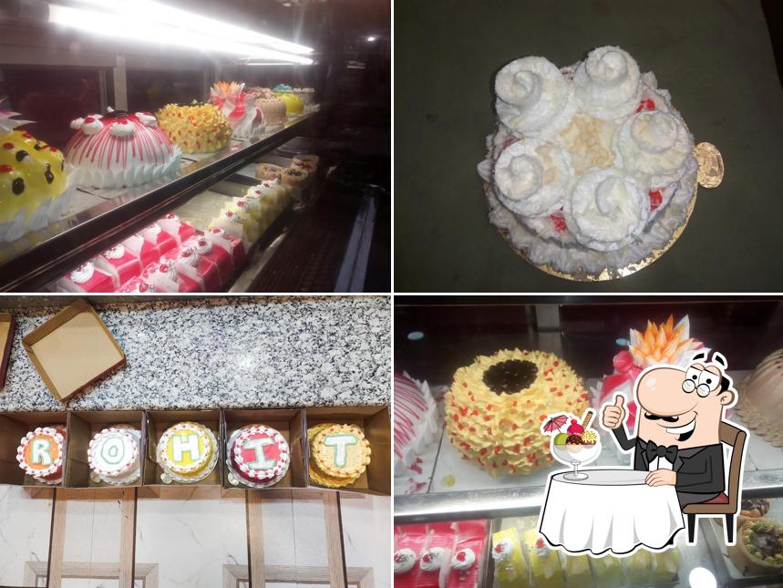 Shri Durga Confectionary & Bakers
