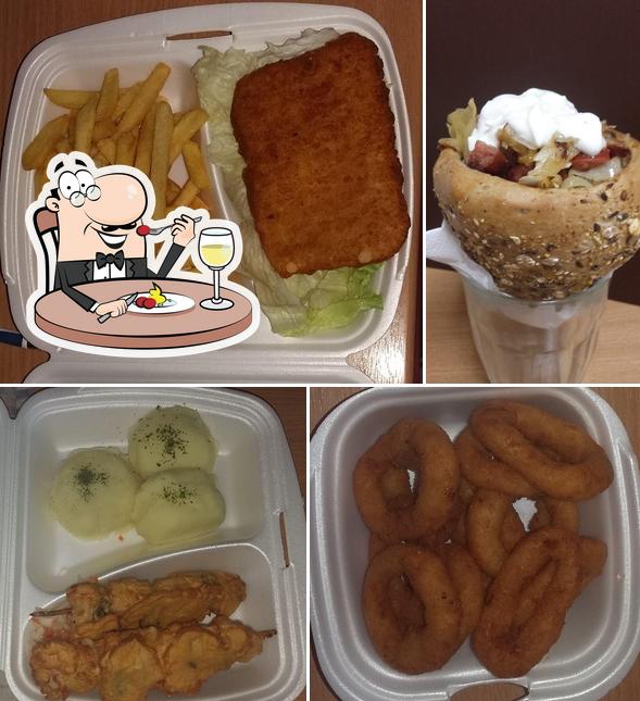 Street Food Mi - Ma