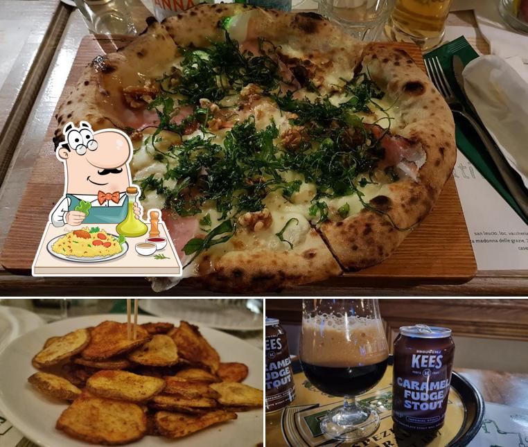 Platti al Malto Reale