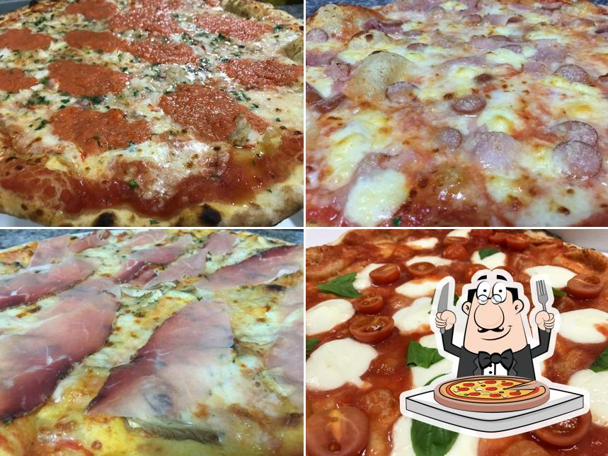 Pizzeria Bisteccheria da Alessandro