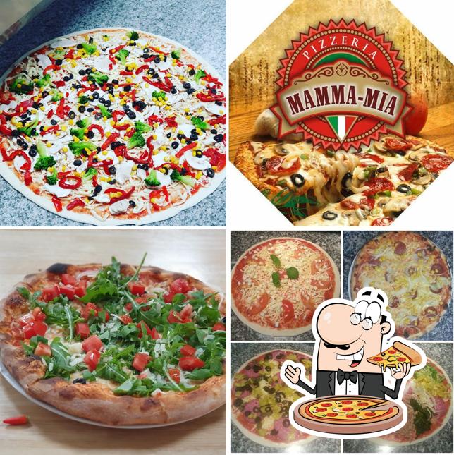 Pizzeria Mamma Mia Erlangen Rezensionen