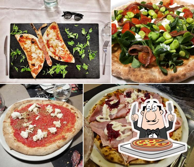 Ristorante La Stazione